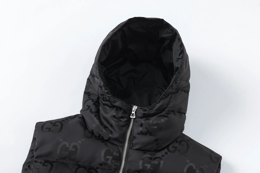 wg.luxury-- 6u33i Down jacket item: E-F114I2835